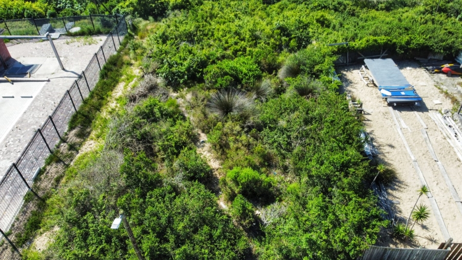 Commercial Property for Sale in Kleinkrantz Western Cape